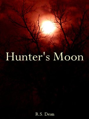 cover image of Hunter's Moon